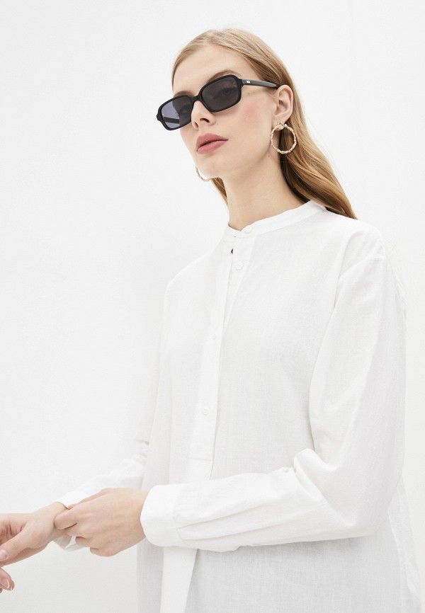 фото Очки солнцезащитные mcq alexander mcqueen