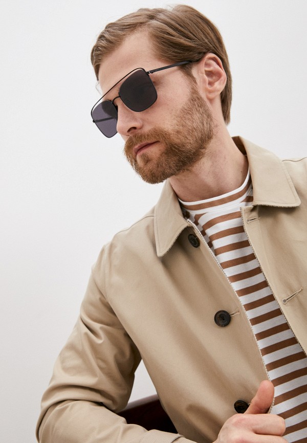 фото Очки солнцезащитные mcq alexander mcqueen