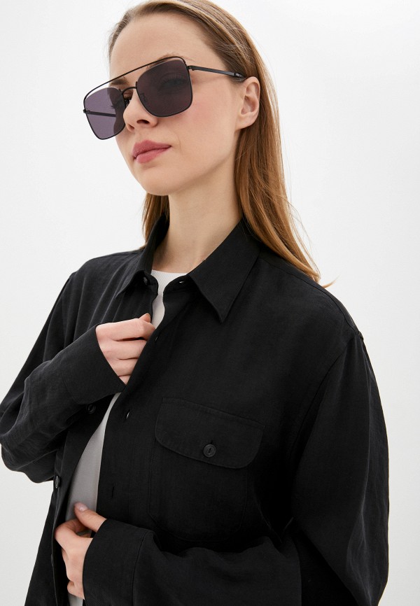 фото Очки солнцезащитные mcq alexander mcqueen