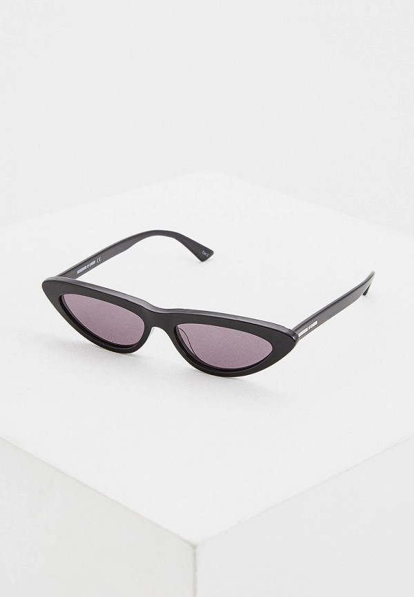 Очки солнцезащитные McQ Alexander McQueen McQ Alexander McQueen MC010DWHQQO9 очки солнцезащитные alexander mcqueen alexander mcqueen al001dwqyl31