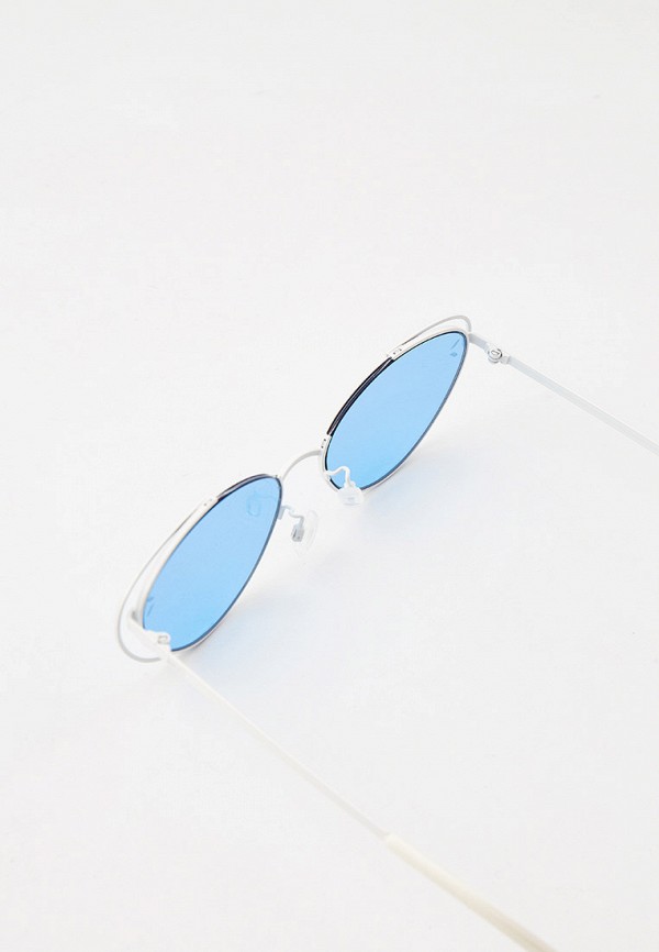 фото Очки солнцезащитные mcq alexander mcqueen