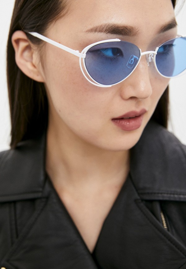 фото Очки солнцезащитные mcq alexander mcqueen