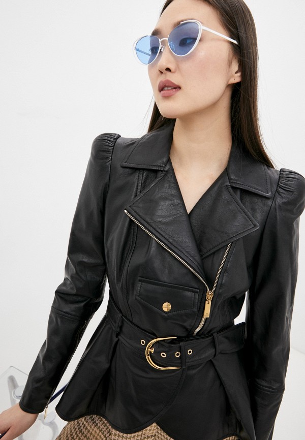 фото Очки солнцезащитные mcq alexander mcqueen