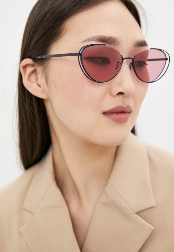 фото Очки солнцезащитные mcq alexander mcqueen