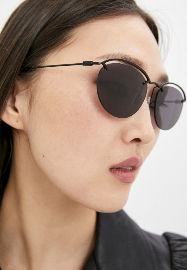 фото Очки солнцезащитные mcq alexander mcqueen