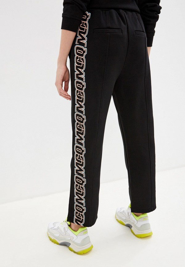 

Брюки McQ Alexander McQueen, Черный, McQ Alexander McQueen MC010EWFNVW4