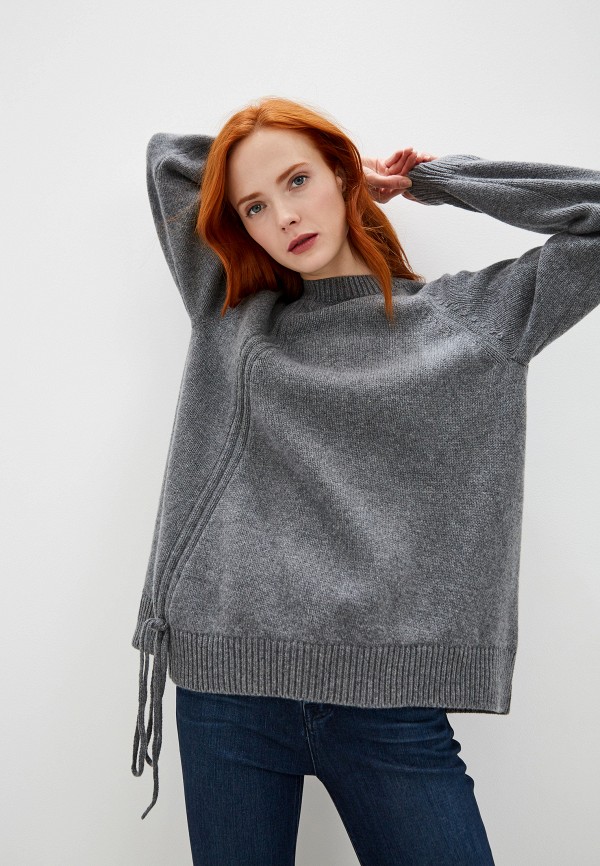 

Джемпер McQ Alexander McQueen, Серый, McQ Alexander McQueen MC010EWGPYV2