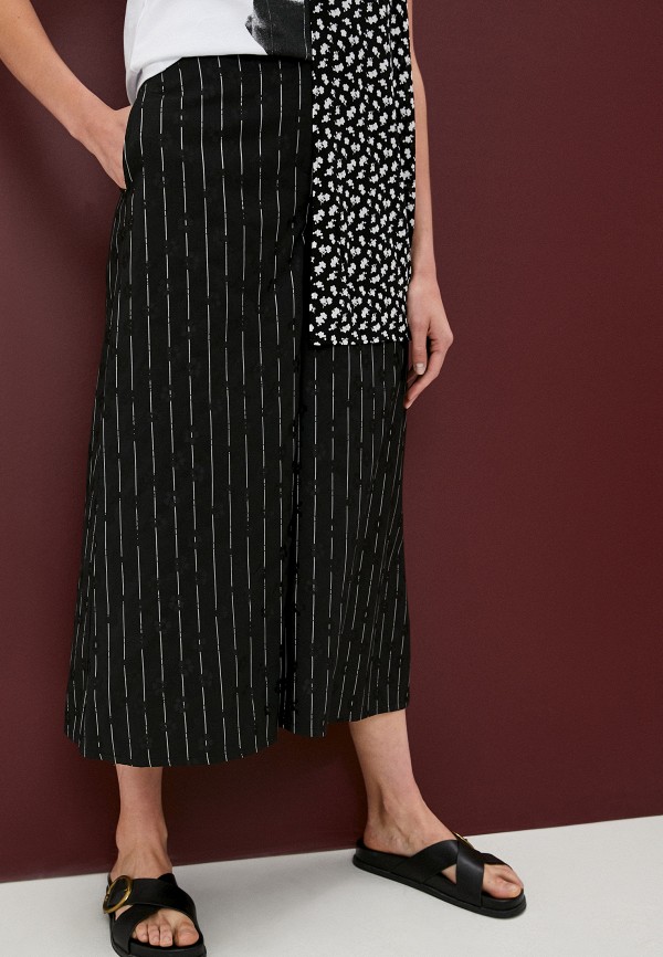 

Брюки McQ Alexander McQueen, Черный, McQ Alexander McQueen MC010EWICCH6