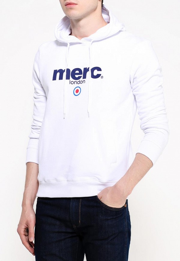все цены на Худи Merc Merc ME001EMJJ061 онлайн