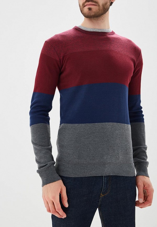 

Джемпер MeZaGuz, Разноцветный