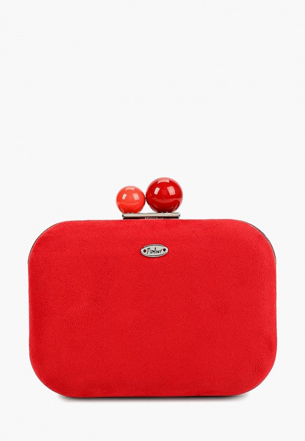 

Клатч Menbur, Красный