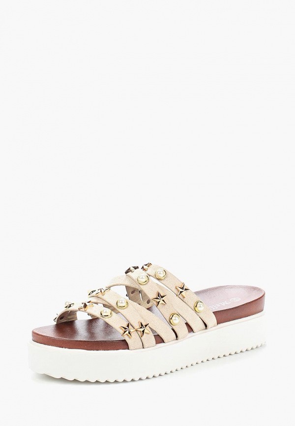 

Сабо Mellisa, Бежевый