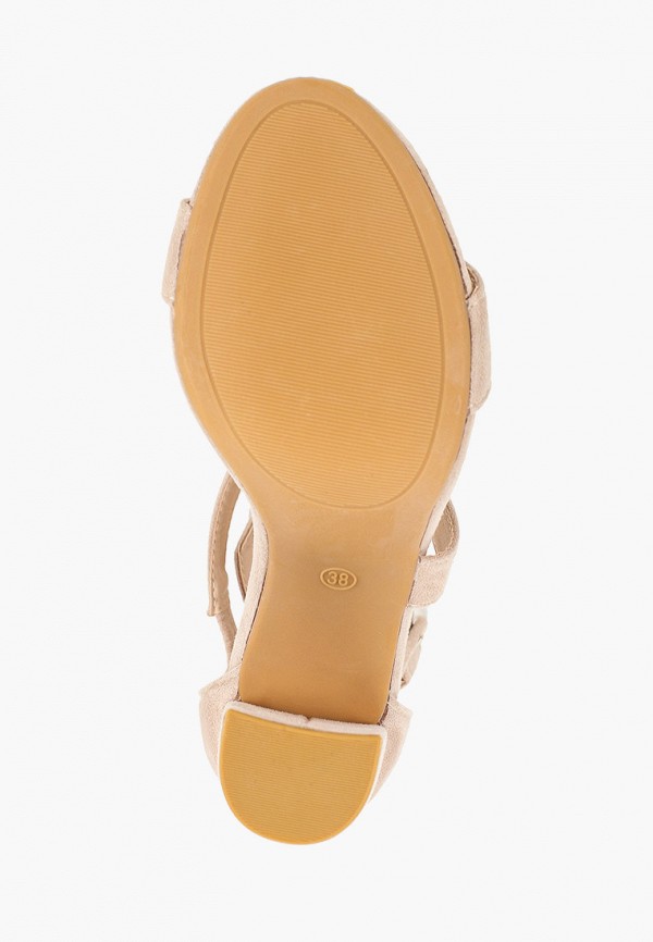 

Босоножки Mellisa, Розовый, Mellisa ME030AWIPOY2