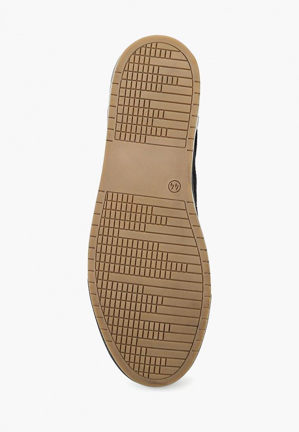 

Кеды Mexx; Mexx ME146AMCZGC6, Черный