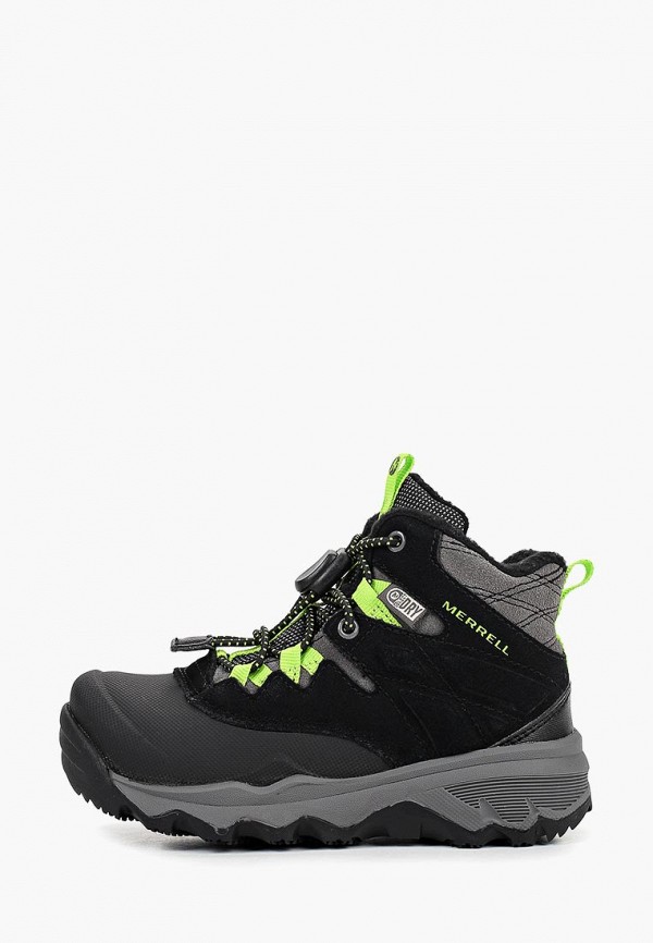 

Ботинки Merrell, M-Thermoshiver, Серый