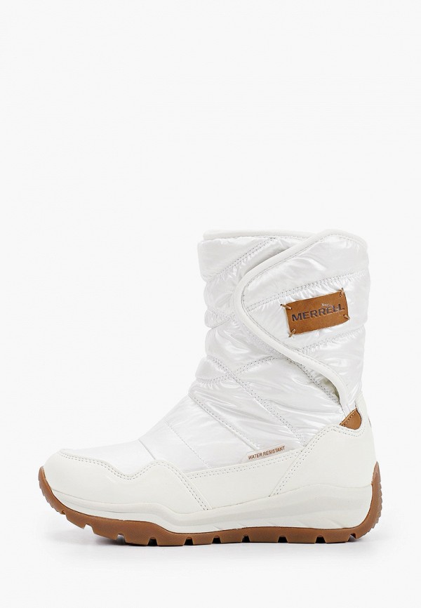 Дутики Merrell 