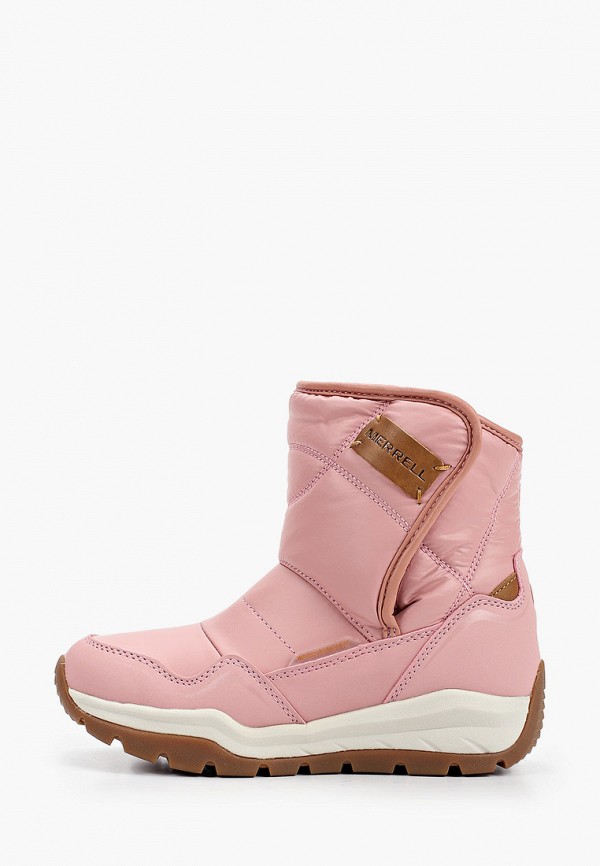 Дутики Merrell 