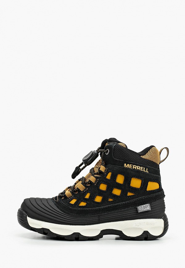 Ботинки Merrell Merrell 