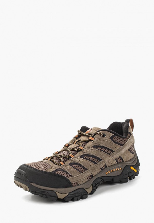 Ботинки трекинговые Merrell Merrell ME215AMAYBS0