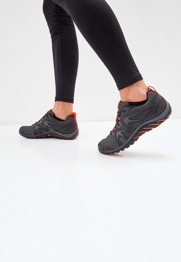 Ботинки трекинговые Merrell 