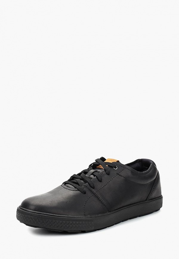

Кеды Merrell, BARKLEY, Черный