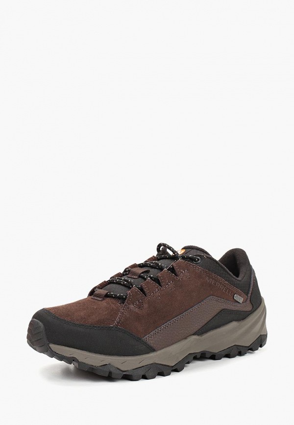 Ботинки трекинговые Merrell Merrell ME215AMCPSI0