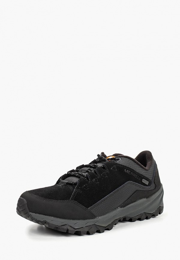 Ботинки трекинговые Merrell Merrell ME215AMCPSI1