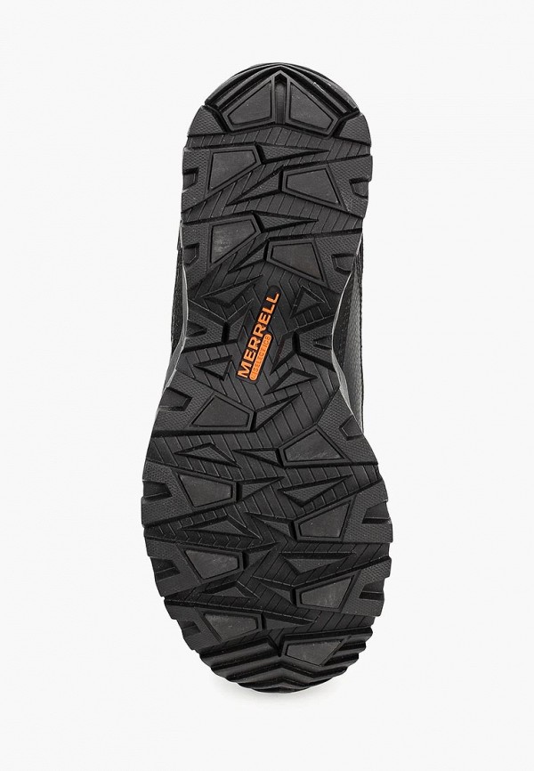 Ботинки трекинговые Merrell 