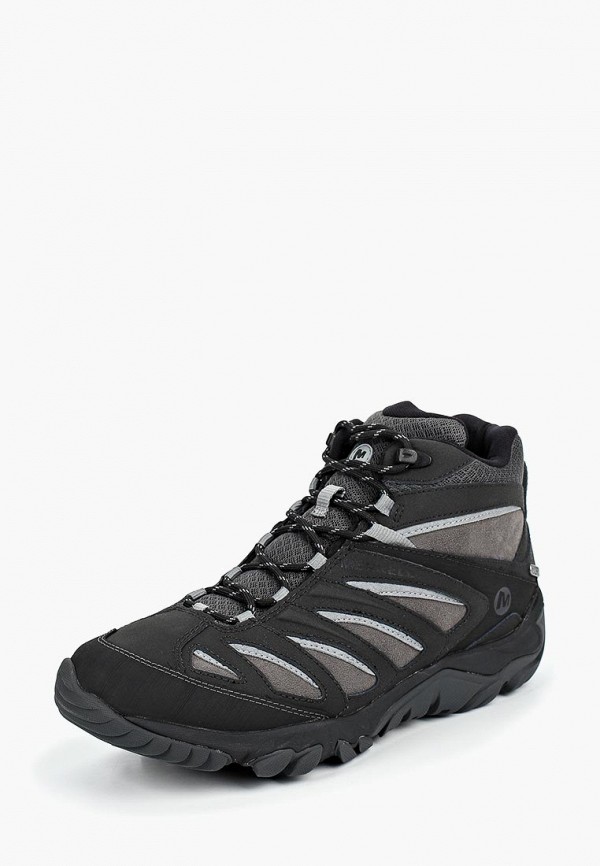 Ботинки трекинговые Merrell Merrell ME215AMCPSJ1