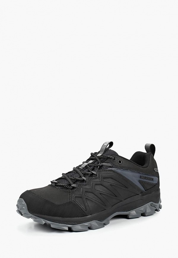 

Ботинки трекинговые Merrell, Черный, THERMO FREEZE WP