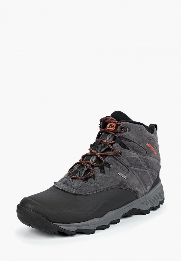 Ботинки трекинговые Merrell Merrell ME215AMCPSK1