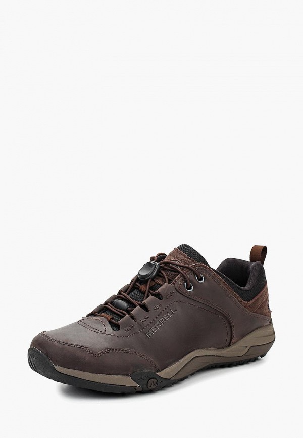 

Кроссовки Merrell, Коричневый, HELIXER MORPH