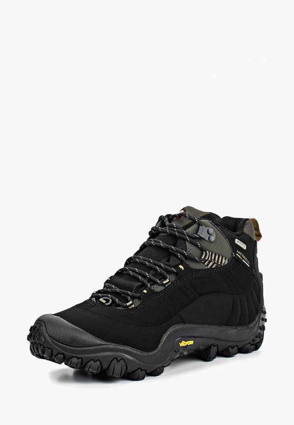 Ботинки трекинговые Merrell Merrell ME215AMCUX99