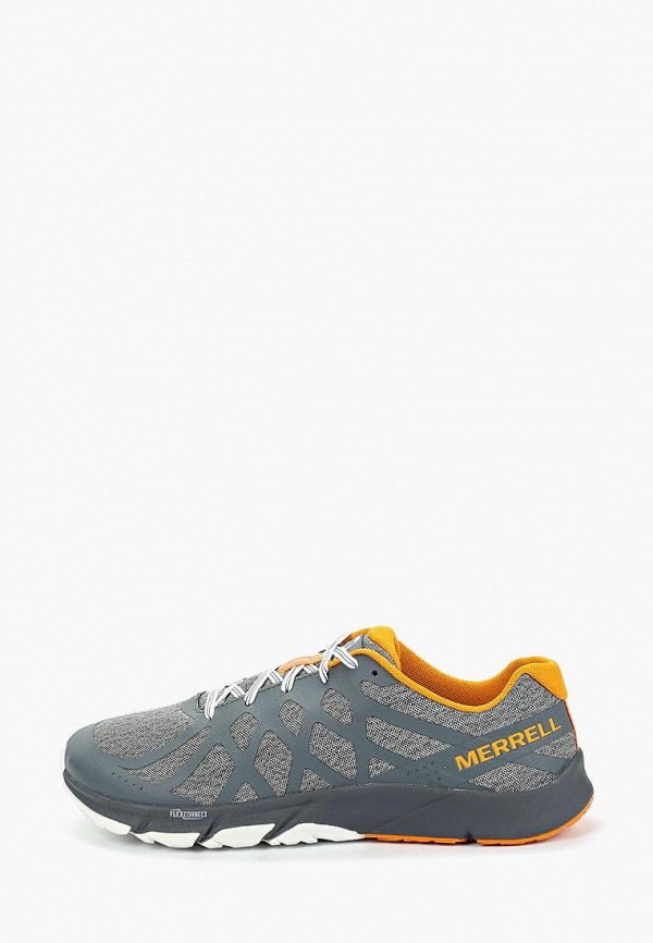 

Кроссовки Merrell, BARE ACCESS FLEX 2, Серый
