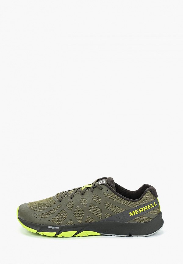 Кроссовки Merrell Merrell ME215AMEJLS1