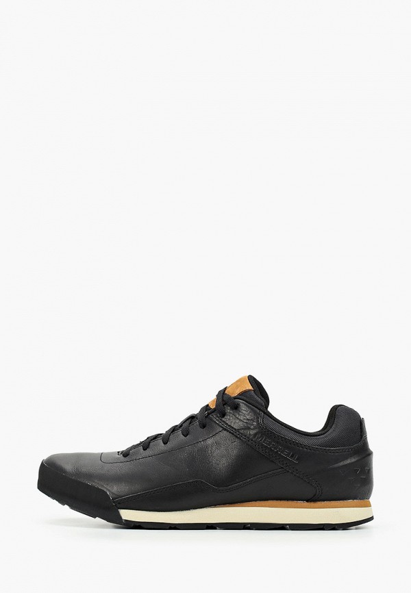 

Кроссовки Merrell, Черный, BURNT ROCKED LTR