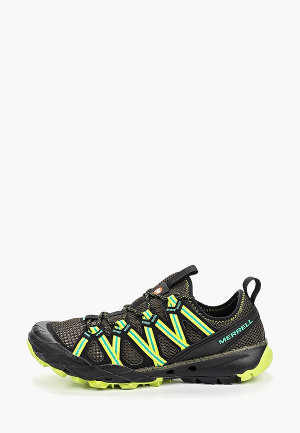 где купить Кроссовки Merrell Merrell ME215AMEJLS5 по лучшей цене