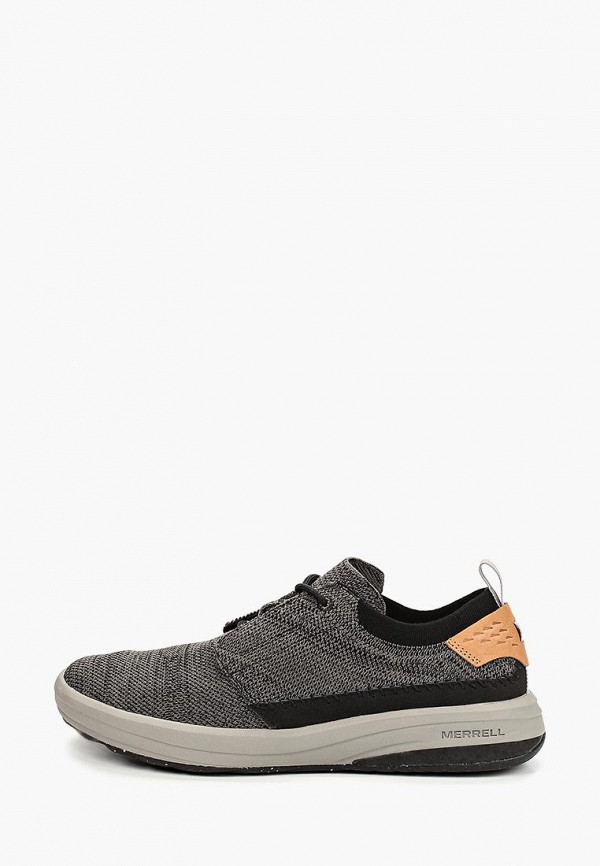 

Кроссовки Merrell, GRIDWAY, Серый