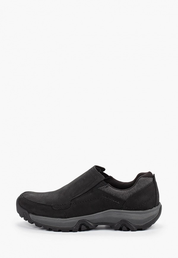 

Ботинки Merrell, Черный, ANVIK PACE MOC