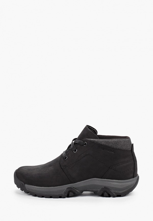 

Ботинки Merrell, Черный, ANVIK PACE CHUKKA