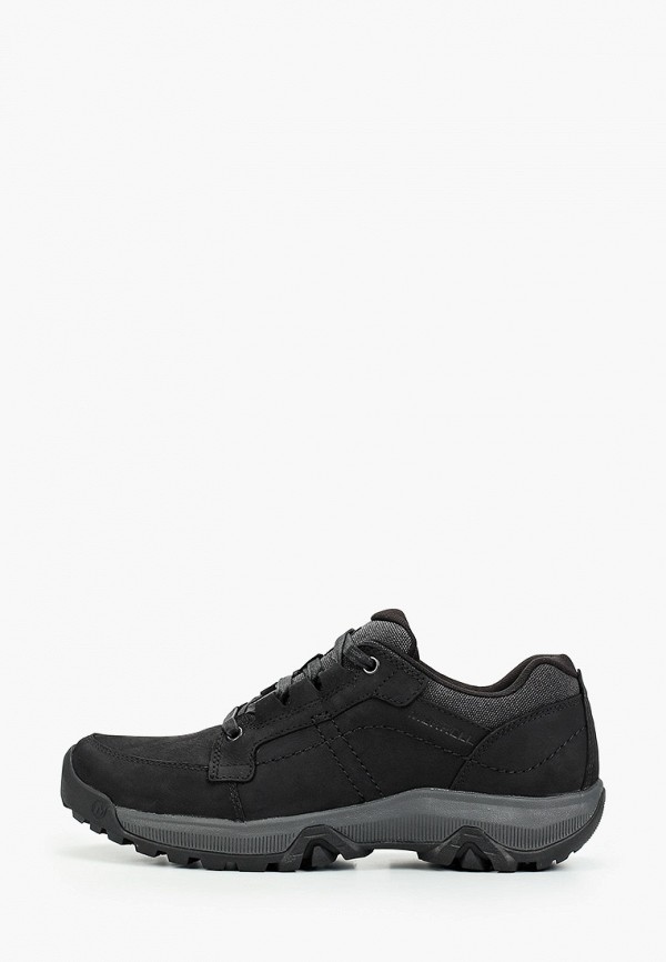 

Ботинки Merrell, Черный, ANVIK PACE