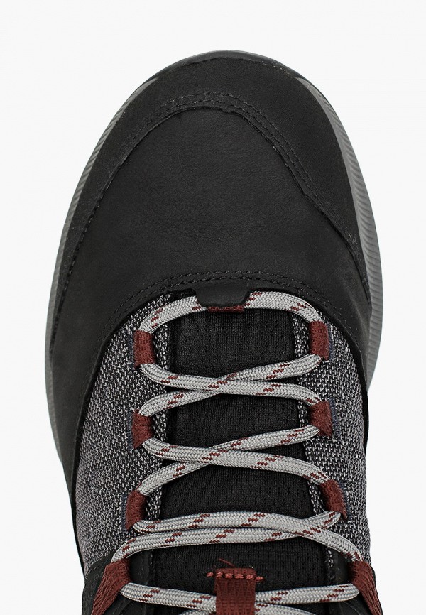 

Ботинки Merrell, Черный, ZION MID WP
