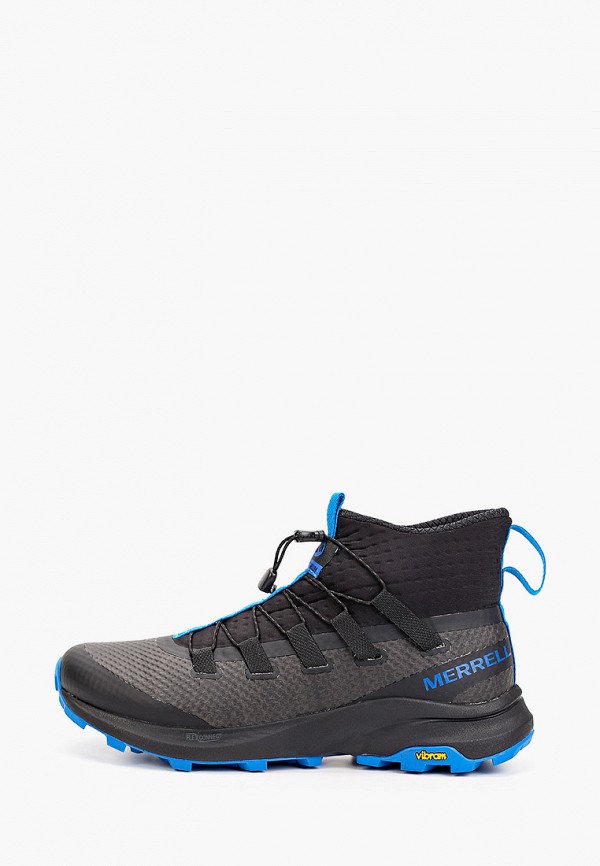 

Кроссовки Merrell, Черный, MTL ASTRUM