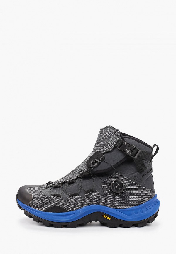 

Ботинки Merrell, Серый