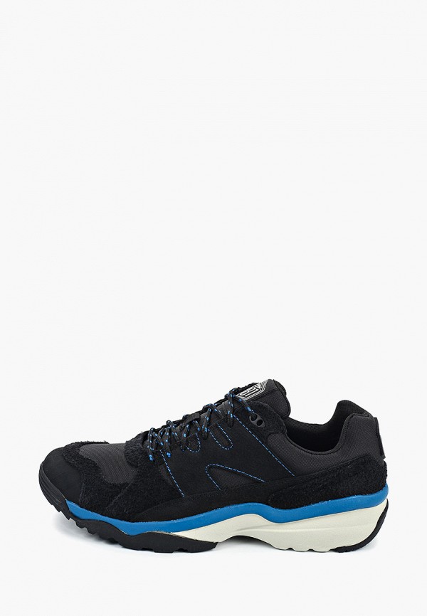 

Кроссовки Merrell, Синий, BOULDER RANGE