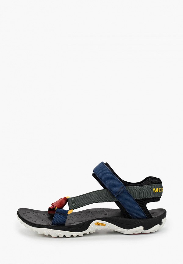 

Сандалии Merrell, Разноцветный, KAHUNA WEB