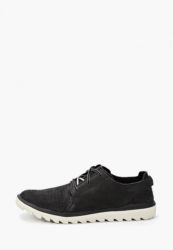 

Ботинки Merrell, Черный, DOWNTOWN LACE