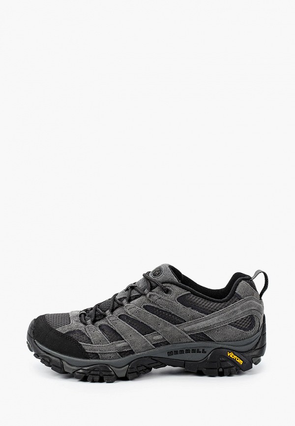 

Ботинки трекинговые Merrell, Серый, MOAB 2 VENT