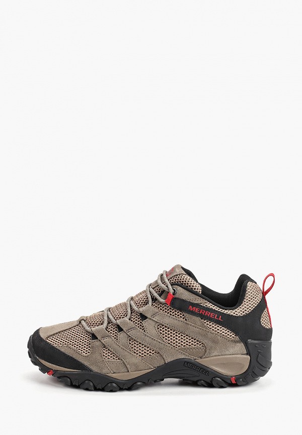 

Кроссовки Merrell, Бежевый, ALVERSTONE