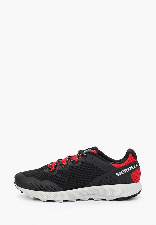

Кроссовки Merrell, Черный, FLUXION